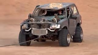 Epic Off-road Fails of the Week  The Funniest and Worst 4x4 Fails