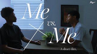 Me vs Me (overcome sin) | short film