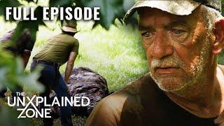 LARGE PREDATOR ON THE LOOSE (S1, E1) | Cryptid: The Swamp Beast | Full Episode