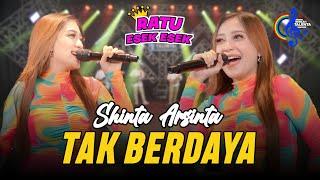 Shinta Arsinta - Tak Berdaya (Official Music Video) | Maafkan Aku Kasih Bukan Aku Tak Sudi