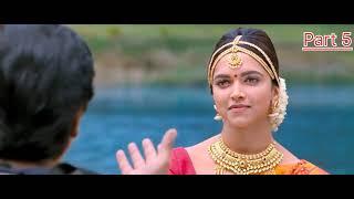 Chennai express Hindi movie Part 5