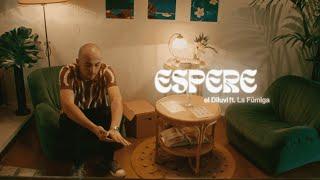 el Diluvi - Espere (feat. La Fúmiga) [ Videoclip Oficial ]