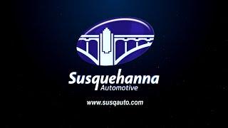 Why you should buy from Susquehanna Automotive!