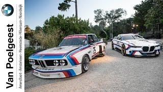 Wat Is Jouw Favoriete BMW? - Van Poelgeest