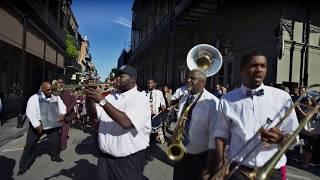 America's Musical Journey - Official IMAX Trailer