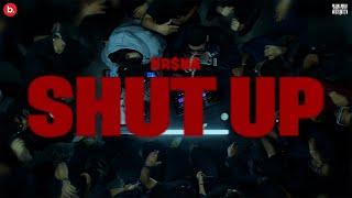 KR$NA - Shut up | Official Music Video