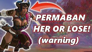 ISHTAR IS IN DUEL, PERMABAN HER OR BEWARE! - Season 9 Masters Ranked 1v1 Duel - SMITE