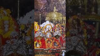 Saraswati Mahalaxmi Kali #vaishnodevi #song #bhajan #devotional #shorts #parulspritualworld