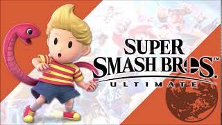 Victory! EarthBound Series - Super Smash Bros. Ultimate