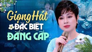 CA SĨ CÁ TÍNH CÓ GIỌNG HÁT ĐẲNG CẤP ĐƯỢC KHÁN GIẢ ĐÓN CHỜ - Nhạc Bolero Xưa Mới Nhất 2024 Mỹ Linh