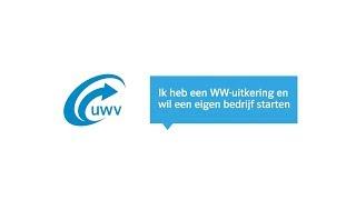 Eigen bedrijf starten vanuit een WW-uitkering