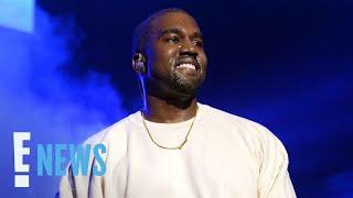 Kanye West Reveals JAW-DROPPING $2 Billion Net Worth | E! News