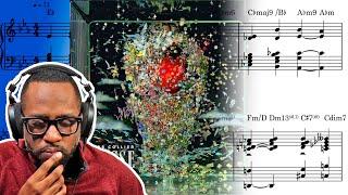 Musician Reaction and Analysis: Jacob Collier Bridge over Troubled Water: Bridge Only!!