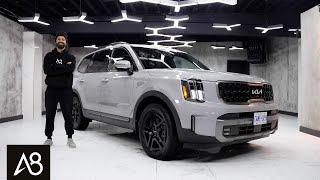 2023 Kia Telluride | Forget the Palisade? Buy This?