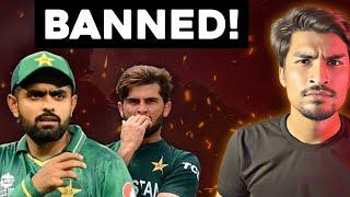 No More? | Babar Azam VS Shaheen Afridi Controversy