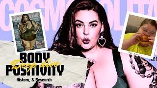 History of the BODY POSITIVITY movement | claims, criticisms, and evidence