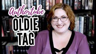 Authortube OLDIE Tag | Reflecting On 3 Years on YouTube