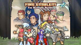 I Made a Fire Emblem Hack In One Week