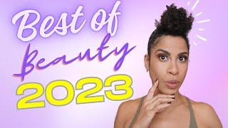 BEST OF BEAUTY 2023 // This was TOUGH! - Alicia Archer