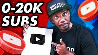 How to Start a YouTube Channel and STAND OUT in 2025 (Advice for New YouTubers)