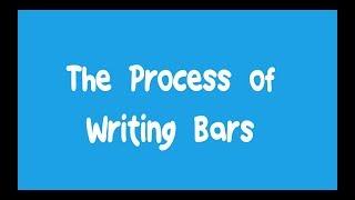 Write Rap Lyrics Like a Pro - Step by Step E1