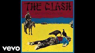 The Clash - Last Gang in Town (Remastered) [Official Audio]