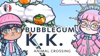 Bubblegum K.K. • 𝚍𝚞𝚘 𝚌𝚘𝚟𝚎𝚛 𝚏𝚝. @LuaTheBubbleTeaAngel