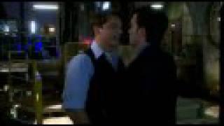 Torchwood Deleted Scene ("Meat")