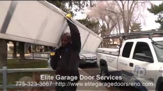 Elite Garage Door Service