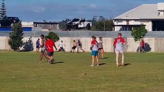 Diamondstrong touch VS Sky Guarrians - 26th Jan 2024