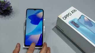 How to turn off Automatic Updates in Oppo a16 | Oppo a16 me auto software update kaise band kare