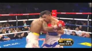 Victor Ortiz vs. Lamont Peterson 4/4