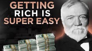 9 Habits You Must Adopt Everyday to Become a Billionaire | Andrew Carnegie