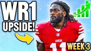 8 Trade Targets You Need to BUY LOW Before Week 3 Fantasy Football