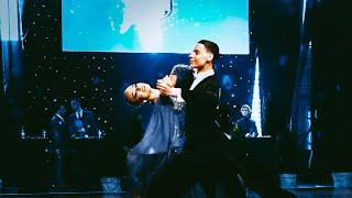 Swingy Waltz | Artem Sokol & Lidia Piechocka