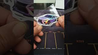 How to open a quality custom Hotwheels from ‎@CARTHANGS  #premiumdiecast #hotwheelscollector