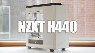 NZXT H440 Silent Mid Tower Review