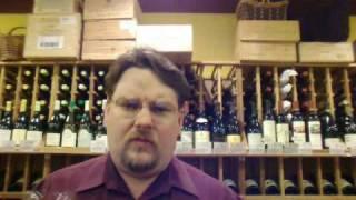 Palate Fine Wine Video Blog: '07 ForeFront Cabernet Sauvignon