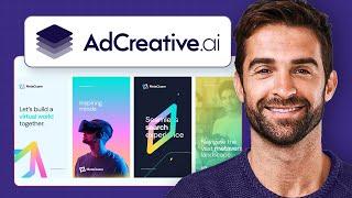 How to Use Ad Creative Ai (2025) | Quick & Easy Ad Creative AI Guide