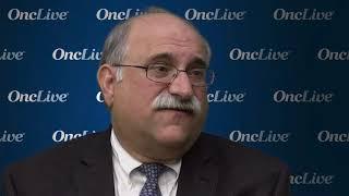 Dr. Gomella Discusses Role of BRCA1/2 in Prostate Cancer