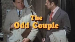 The Odd Couple theme song