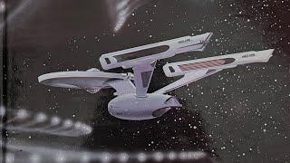 Story Time: Star Trek The Motion Picture The Pop-Up Book