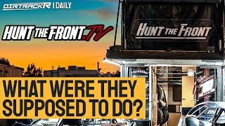 New Hunt the Front venture draws negative reactions, but why?