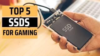 Beste SSD für Gaming 2025 – (Nicht kaufen, ohne das hier gesehen zu haben)