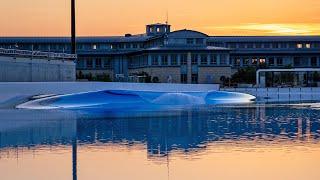 SurfTown MUC | The Munich Wave Pool