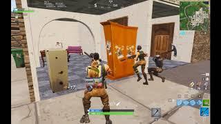 Best Trickshot in fortnite History?