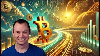 Bitcoin: Bull Market Support Band