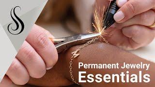 Permanent Jewelry Essentials