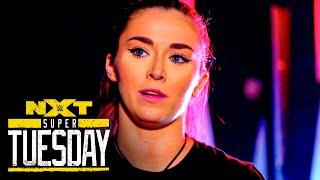 Tegan Nox recounts her shattered friendship with Candice LeRae: NXT Super Tuesday, Sept. 1, 2020
