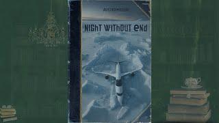 Night Without End by Alistair MacLean - Audiobook